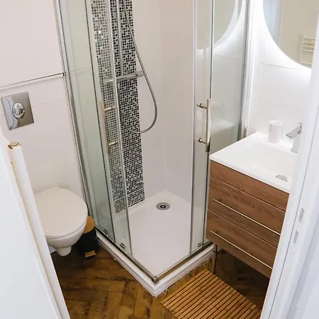 Apartment Superbe T2 Avec Vue Sur Cour - Centre