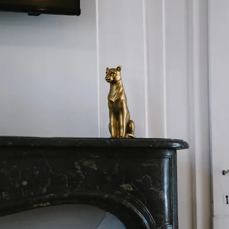 Superbe T2 Avec Vue Sur Cour - Centre *