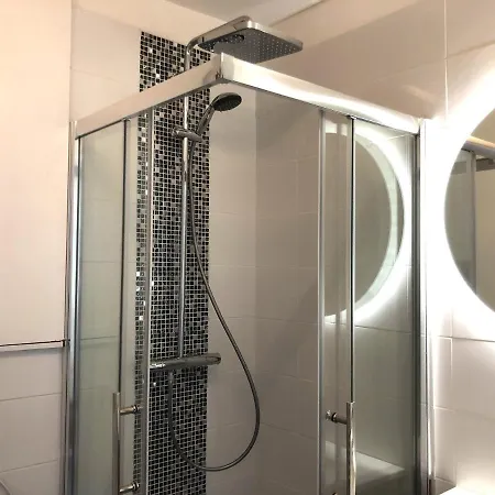 Apartment Superbe T2 Avec Vue Sur Cour - Centre *