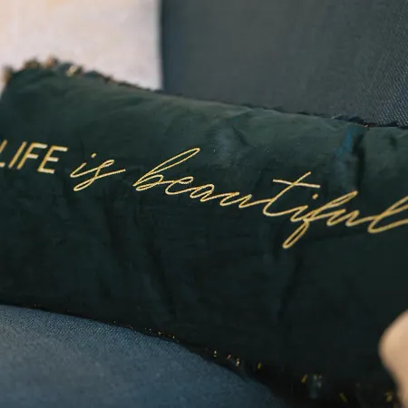 Apartment Superbe T2 Avec Vue Sur Cour - Centre