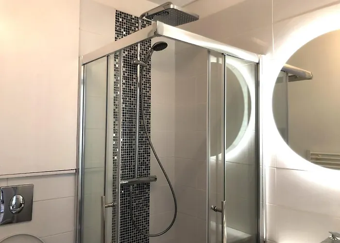 Apartment Superbe T2 Avec Vue Sur Cour - Centre *