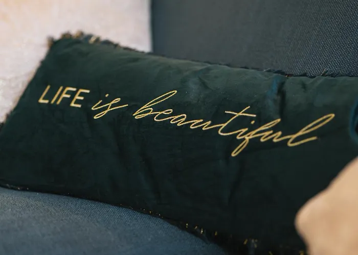 Apartment Superbe T2 Avec Vue Sur Cour - Centre